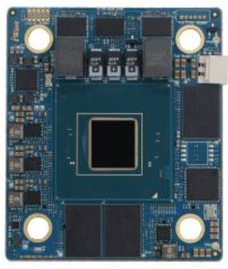 Agilex™ 5 ϵyģK AI l(f)չ