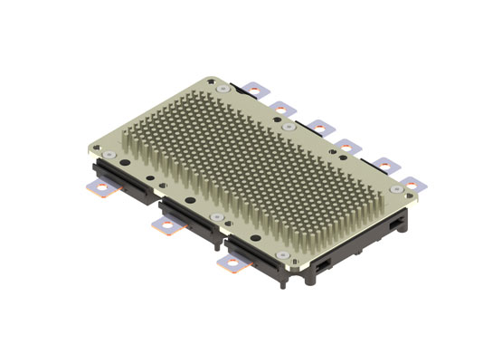 ӢwƳHybridPACK Drive G2 Fusion̼Yϵ늄(dng)܇(ch)M(jn)ԴģK