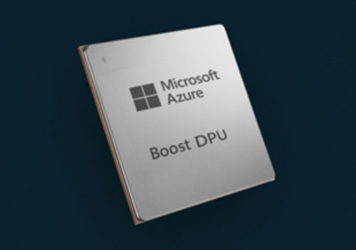 ΢ܛIgnite_(ki)l(f)ߴ(hu )Ƴ׿DPUa(chn)ƷAzure Boost DPU