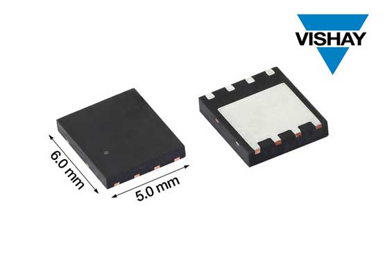 Vishay ¿150 V MOSFET߂I(y)I(lng)ȵĹʓp