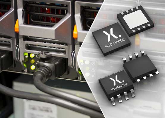 NexperiaƳ¿120 V/4 AŘO(dng)M(jn)һ߹I(y)܇(ch)õԺЧ