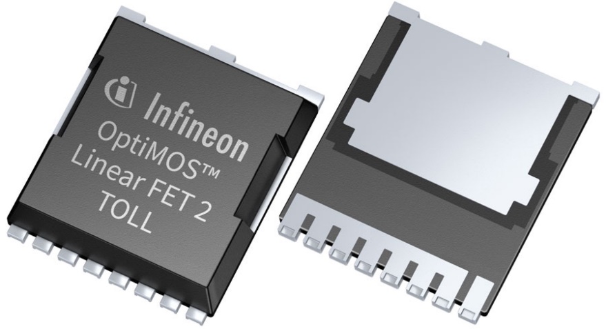 ӢwƳOptiMOS Linear FET 2 MOSFETxM(jn)ğμg(sh)늳رo