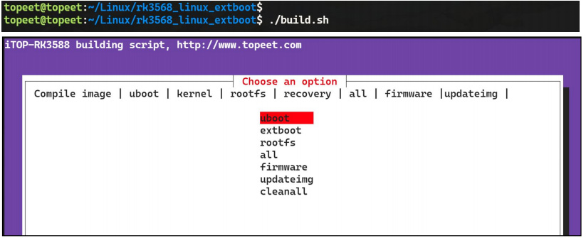 Ѹrk3568_(ki)l(f)嶨ƔUչօ^SDKԴag-g Ubuntu-ȫԄ(dng)gDλ