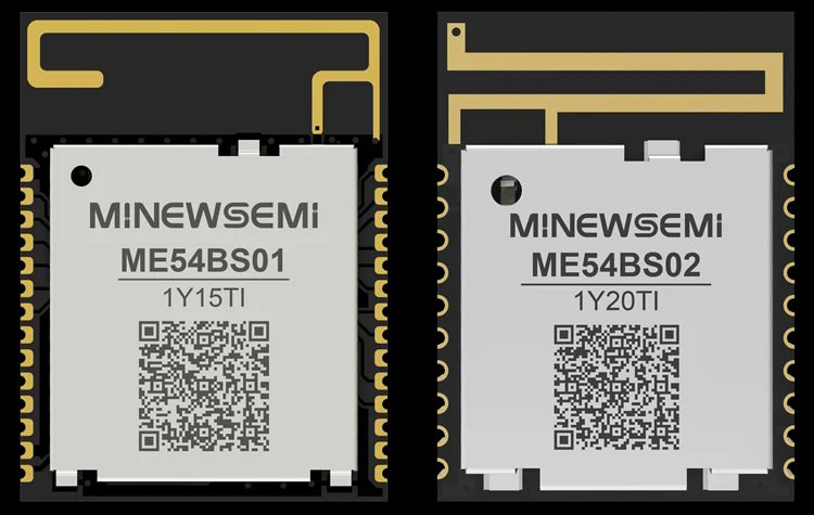 Nordic nRF54Lϵеĵ͹{ģKһ(lin)W(wng)