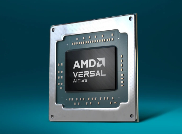 AIXCVC1502-2MLIVBVA1024/XCVC1502 AI Versal m SoC