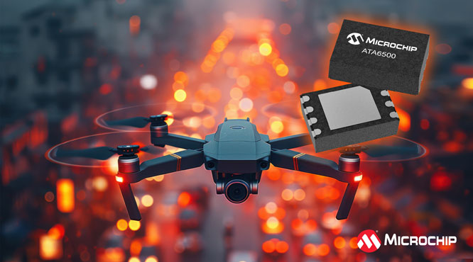 MicrochipƳʽoCAN FDϵyAоƬQ(zhun)gޑöOӋ