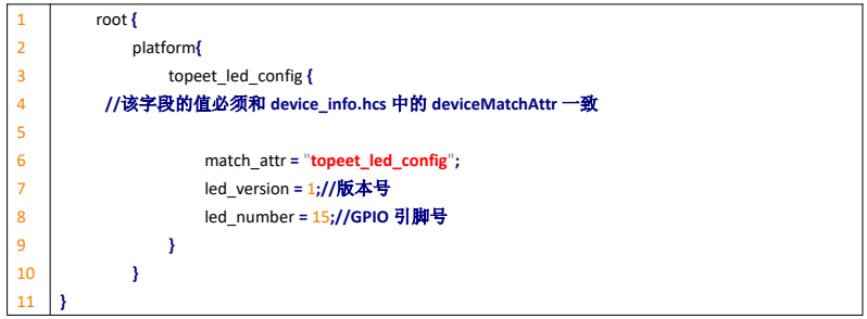 ѸRK3568_(ki)l(f)ƪOpenHarmonyHDF(dng)LED-Ä(chung  )˽ļ