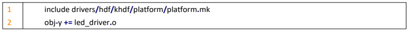 ѸRK3568_(ki)l(f)ƪOpenHarmony(sh)HDF(dng)LED-ӃȺ˾g