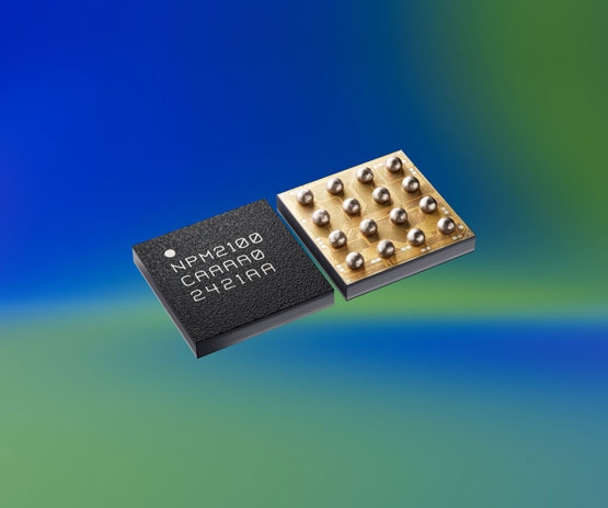 Nordic Semiconductor  nPM2100 Դ IC L(chng)ԭ늳ع{͹Įa(chn)Ʒ늳؉