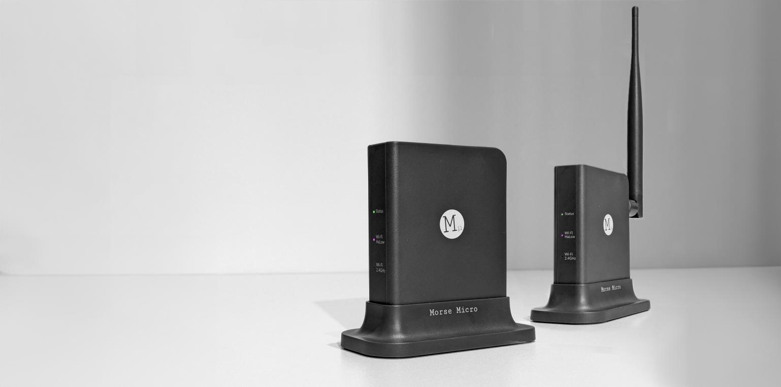 Ħ˹΢Ƴȫ׿ Wi-Fi 4 Wi-Fi HaLowpJC· F Mouser.com ϰl(f)ۃr(ji)805Ԫ