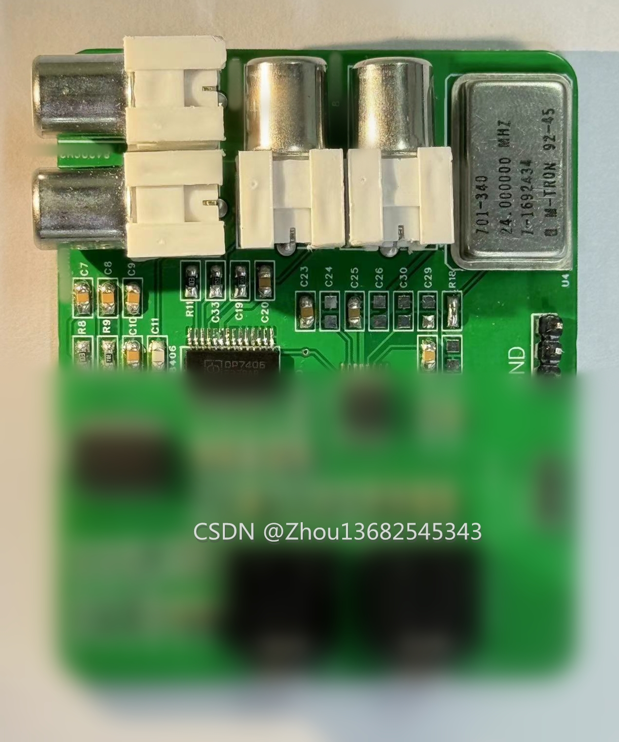 CS8416a(chn)оƬDP7416lI2SDSPDIFwͬSоƬ
