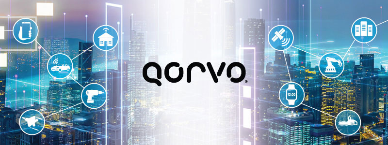 DigiKey c Qorvo _ȫN(xio)f(xi)h