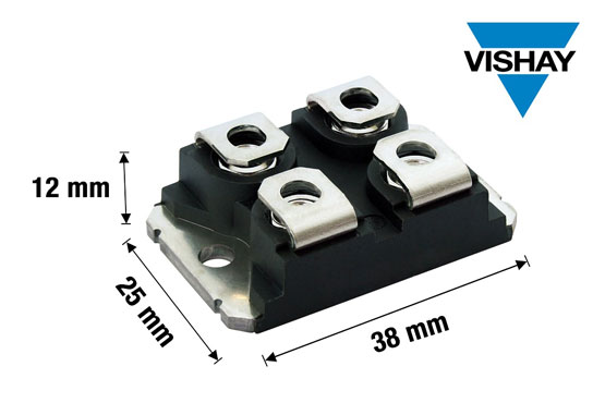 VishayƳùI(y)˜SOT-227b650 V1200 V SiCФػOlЧ