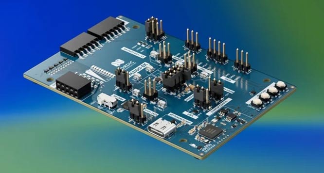Nordic Semiconductor nPM2100 PMIC_(ki)l(f)ˆTǳ늳ĿOӋ