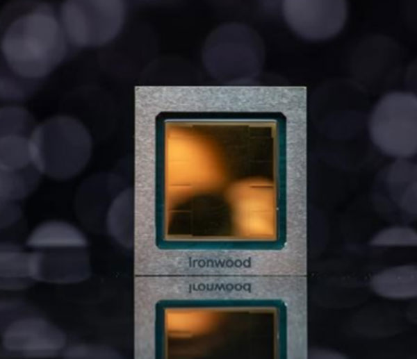 Googlel(f)ߴTPU AIоƬIronwood