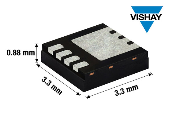 Vishay Ƴ27600 V˜60 V - 200 V TMBSI(y)ṩСweҸЧĽQ