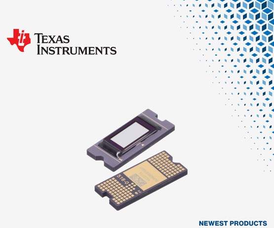 Q_(ki)Texas Instrumentsmڸ߷ֱAR HUDȫDLP4620S-Q1 0.46