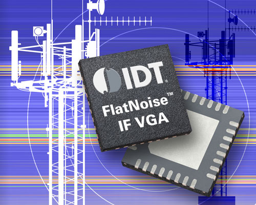 IDTƳI(y)׿ᘌ4Gվģʽհl(f)FlatNoise pl׃Ŵ