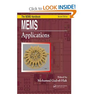 Õ(sh)MEMSá MEMS Applications