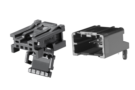 Сbߴʡ50%gMini50ܷʽBϵyMolex