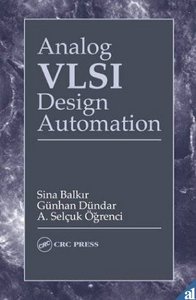 (jng)䣺Analog VLSI Design Automation