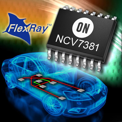 ڿɿ܇(ch)W(wng)j(lu )ĸٿ(xin)հl(f)֧°FlexRay˜ ɭ