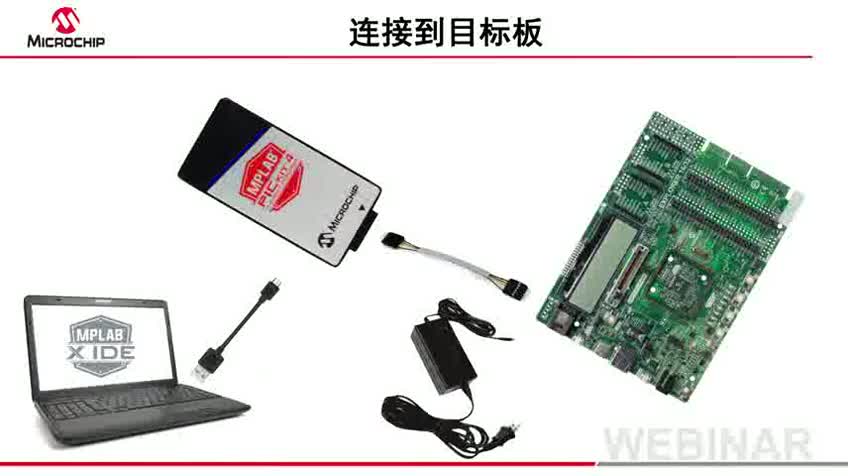 ȫMPLAB® PICkit™ 4ھ(xin){ԇT(mn)ҕl