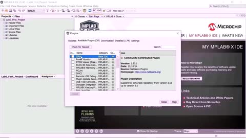 Harmony v3 PLIBĻA2Harmony v3HarmonyMHCҕl