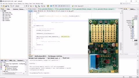 MicrochipԴa(chn)ƷQϵн̳6DPSK III(jin)鼰MCCԴ_(ki)l(f)еđ (eWorkshop)ҕl