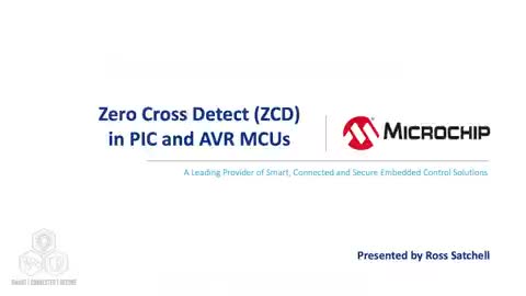 PIC®AVR® MCUе^(gu)zyZCDҕl