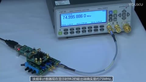 һԿɾ̺Ϳپ̵ĕr(sh)犮a(chn)OmniClockI2C/SMBusF(chng)ʾҕl