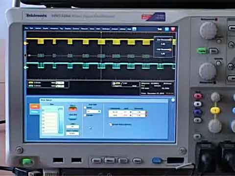 MSO/DPO5000ϵʾM(jn)I2C(xin)|l(f)ͽaҕl