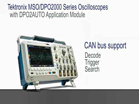 MSO/DPO2000B®a(chn)Ʒʾ֮ˣCANCϹҕl
