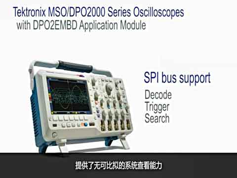 MSO/DPO2000B®a(chn)Ʒʾ֮SPICϹҕl
