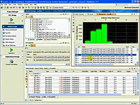 PlanAhead̳5W(wng)cChipScopeȺ˲ҕl