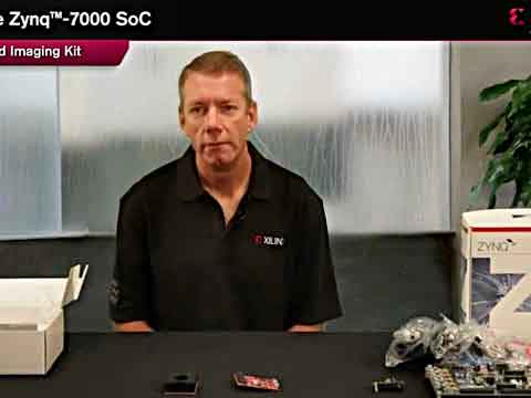 Zynq-7000 All Programmable SoC ҕl͈D_(ki)l(f)׼ҕl