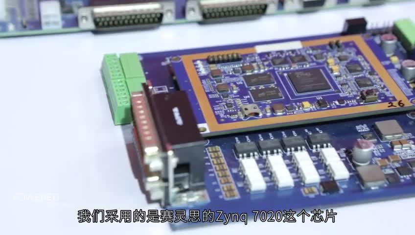 Xilinx@IAS: ׌S(chng)ܵķҕl
