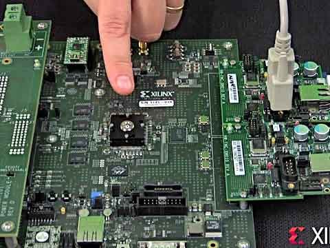 ِ`˼Zynq-7000 EPPȫװl(f)ʾҕl