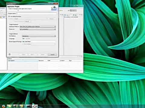 ʹXilinx SDK{ԇLinuxҕl